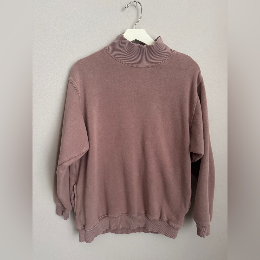 Aerie sweatshirt / top